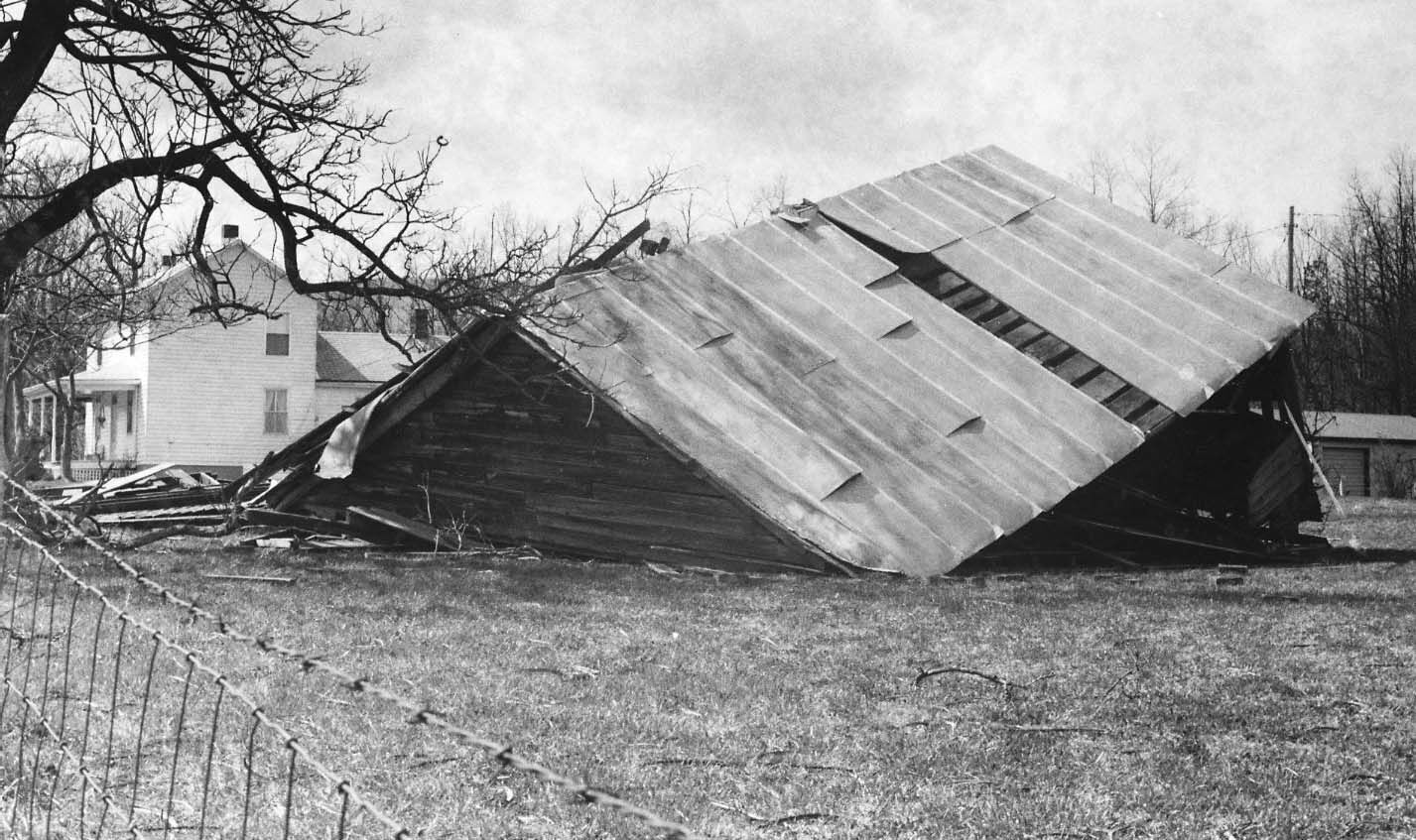 1982: April winds